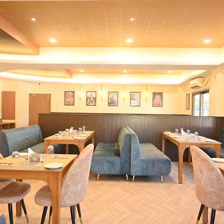 Arunachal Bhawan Tinsukia Exteriör bild